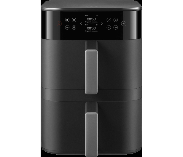 Xiaomi Air Fryer Dual Zone EU 12L - 1488609 - zdjęcie 3